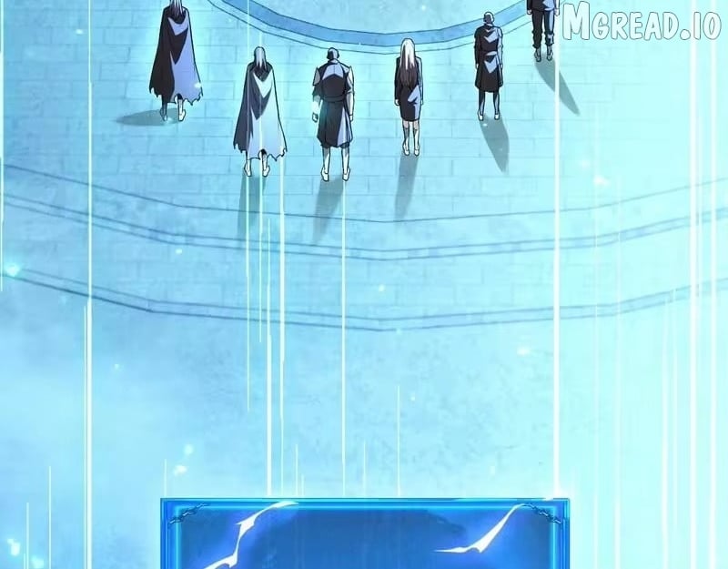 I Awoke as a God After Auto Battling For a Million Years Chapter 75  - page 3